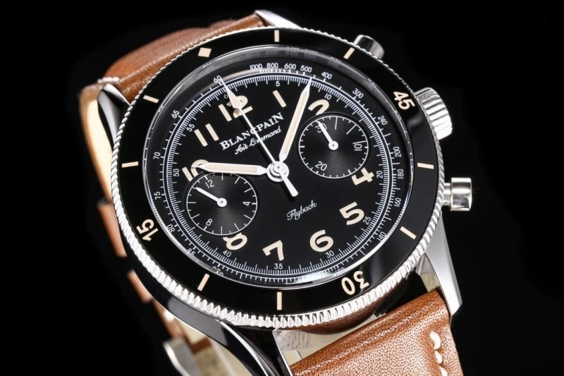 Unisex BLANCPAIN Watches 177394