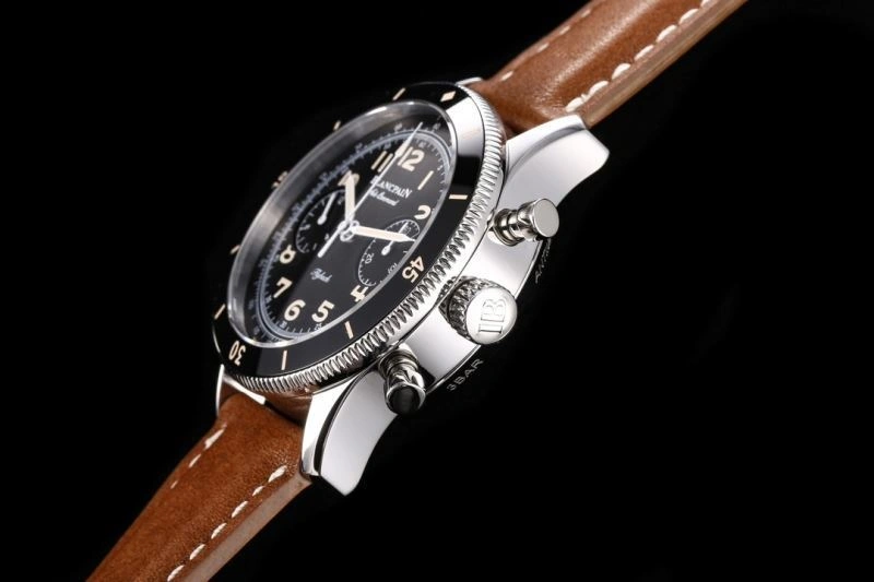 Unisex BLANCPAIN Watches 177394