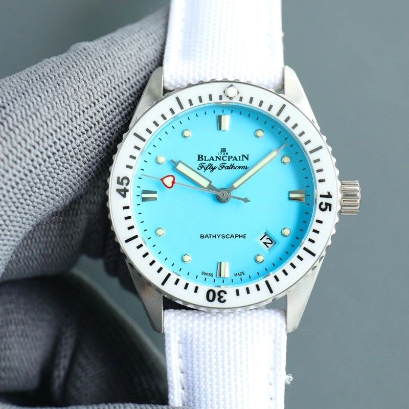 UrbanChic BLANCPAIN Watches 177373