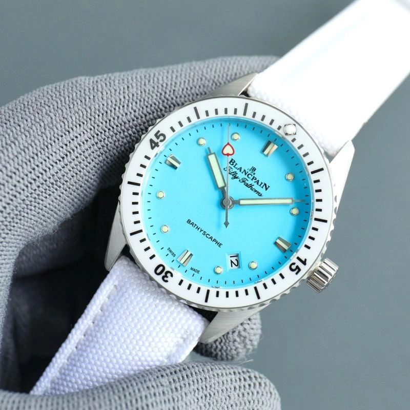 UrbanChic BLANCPAIN Watches 177373
