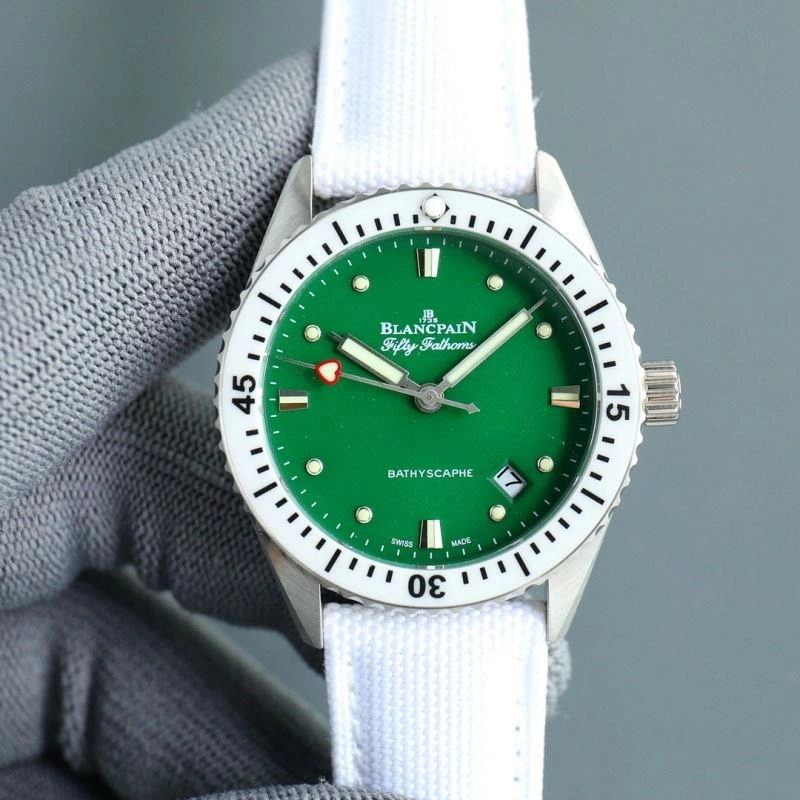 UrbanChic BLANCPAIN Watches 177373