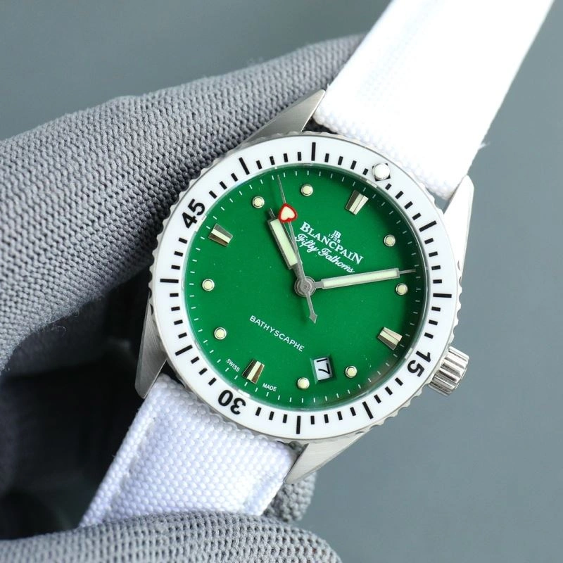 UrbanChic BLANCPAIN Watches 177373