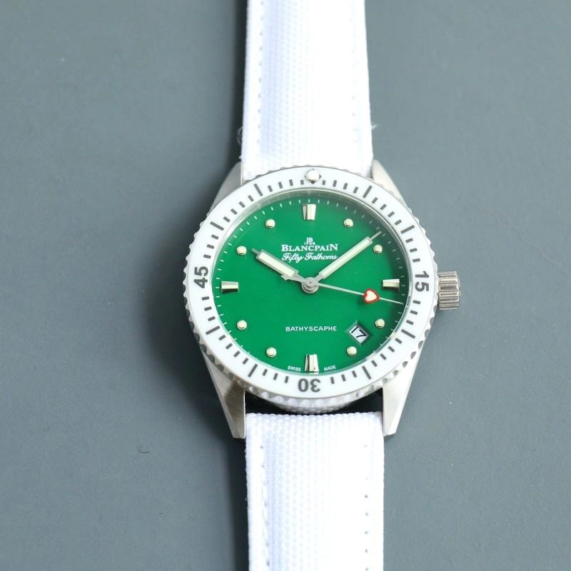 UrbanChic BLANCPAIN Watches 177373