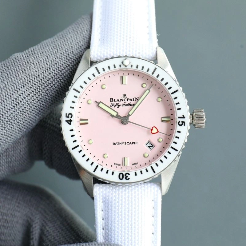 Bold BLANCPAIN Watches 177374