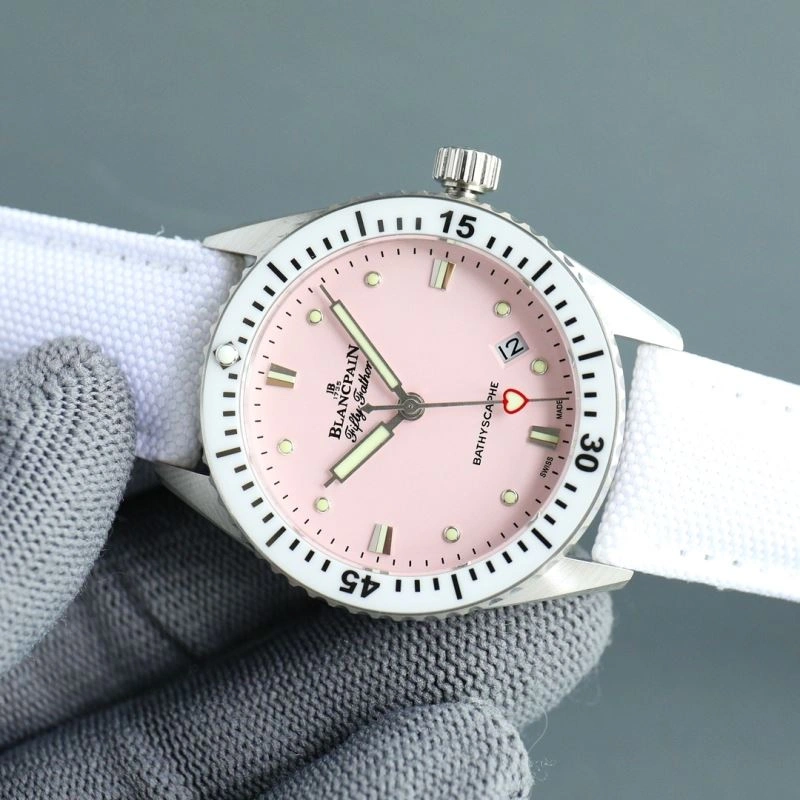 Bold BLANCPAIN Watches 177374