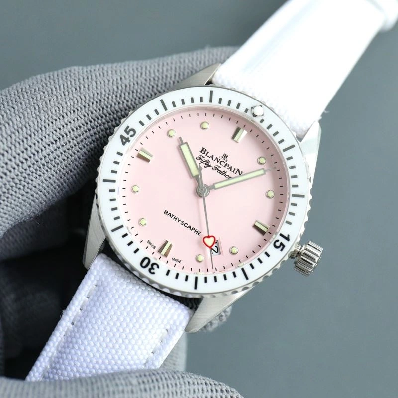 Bold BLANCPAIN Watches 177374