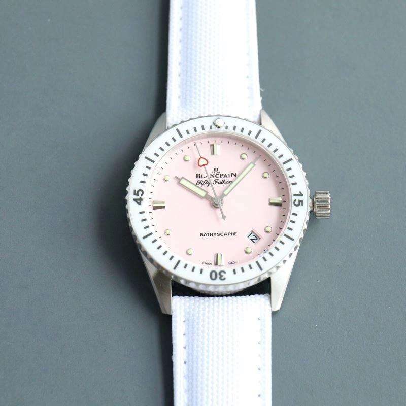 Bold BLANCPAIN Watches 177374