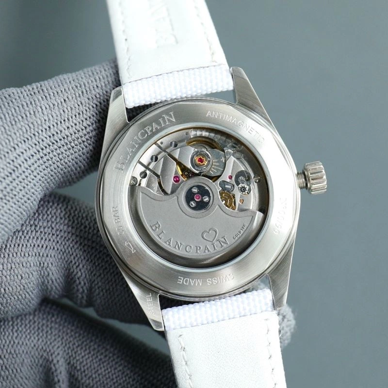 Bold BLANCPAIN Watches 177374