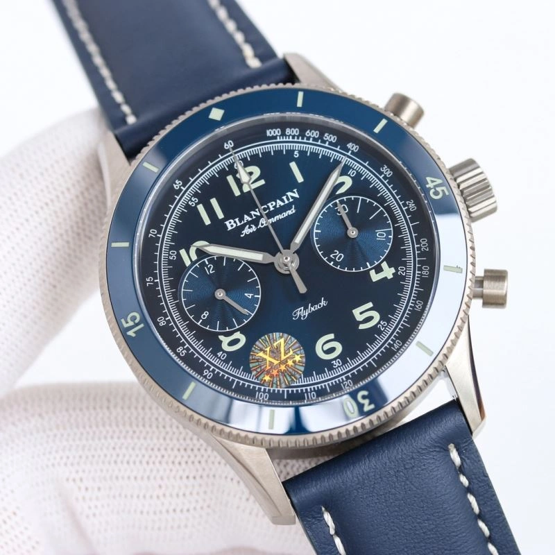 BLANCPAIN Watches Bright 177380