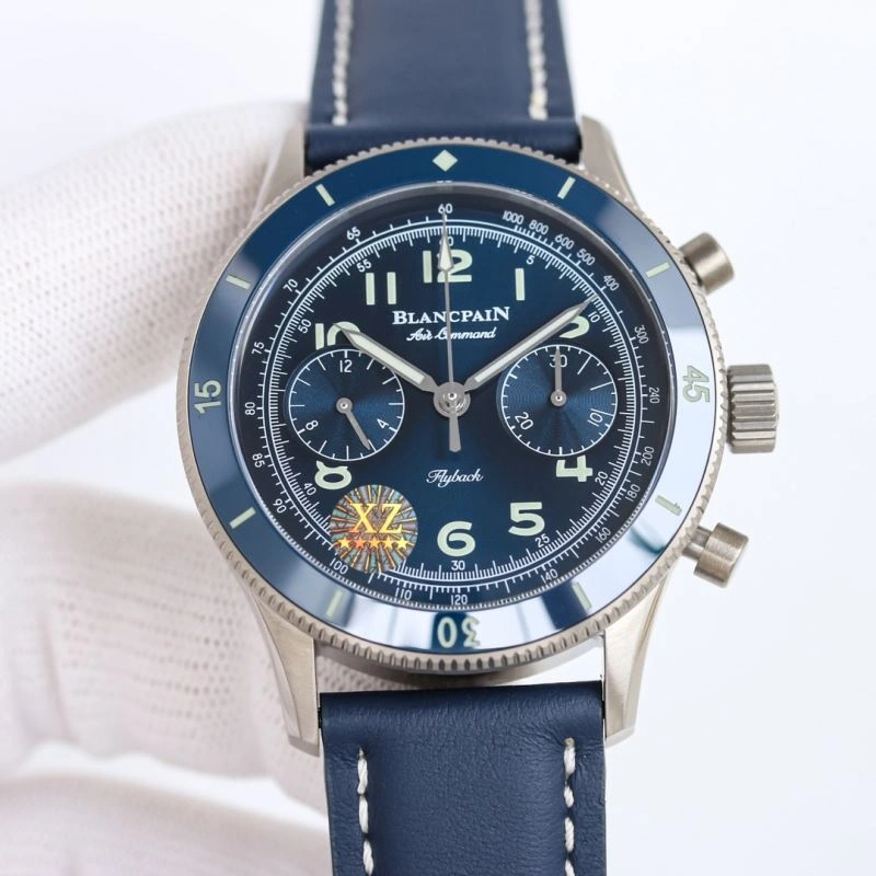 BLANCPAIN Watches Bright 177380