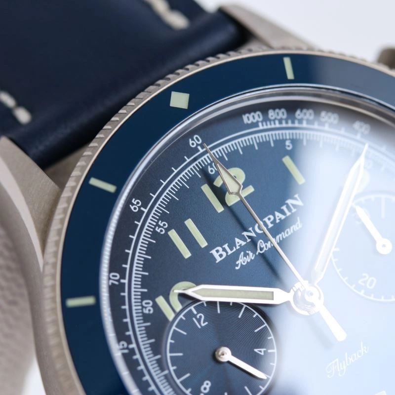BLANCPAIN Watches Bright 177380