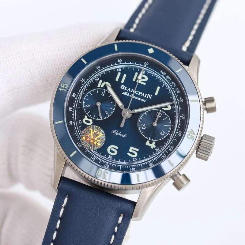 BLANCPAIN Watches Bright 177380