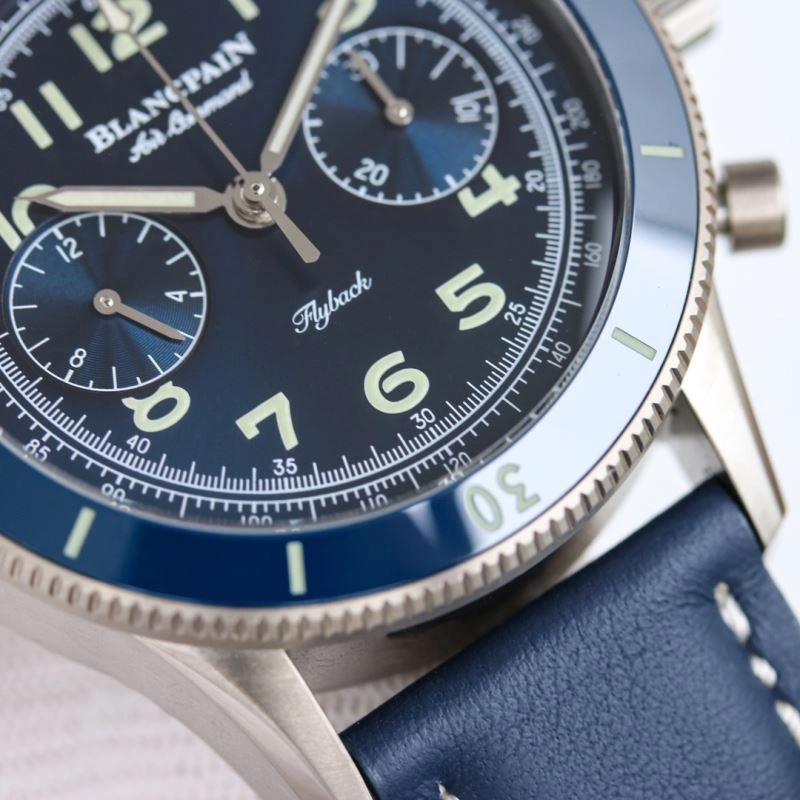 BLANCPAIN Watches Bright 177380
