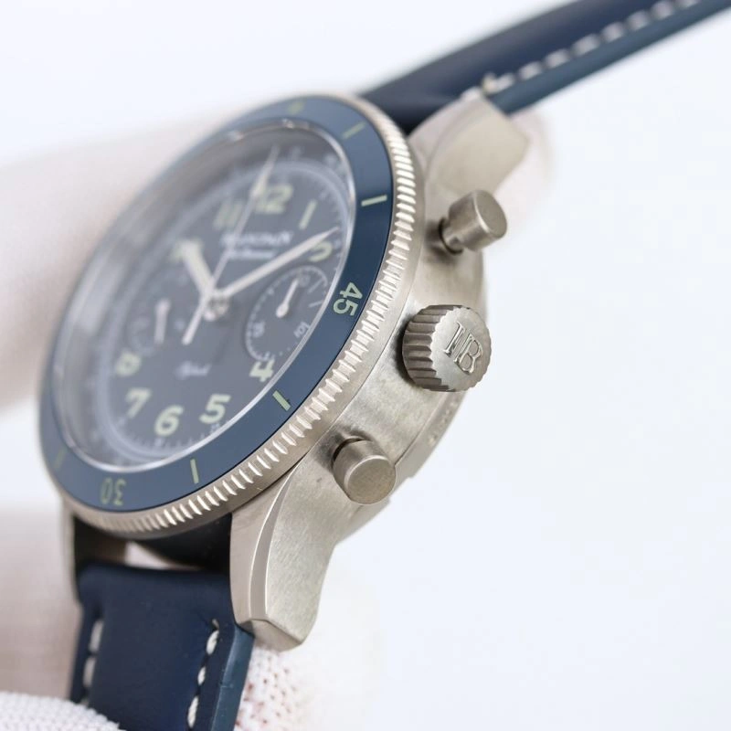 BLANCPAIN Watches Bright 177380