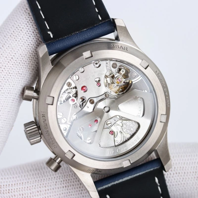 BLANCPAIN Watches Bright 177380