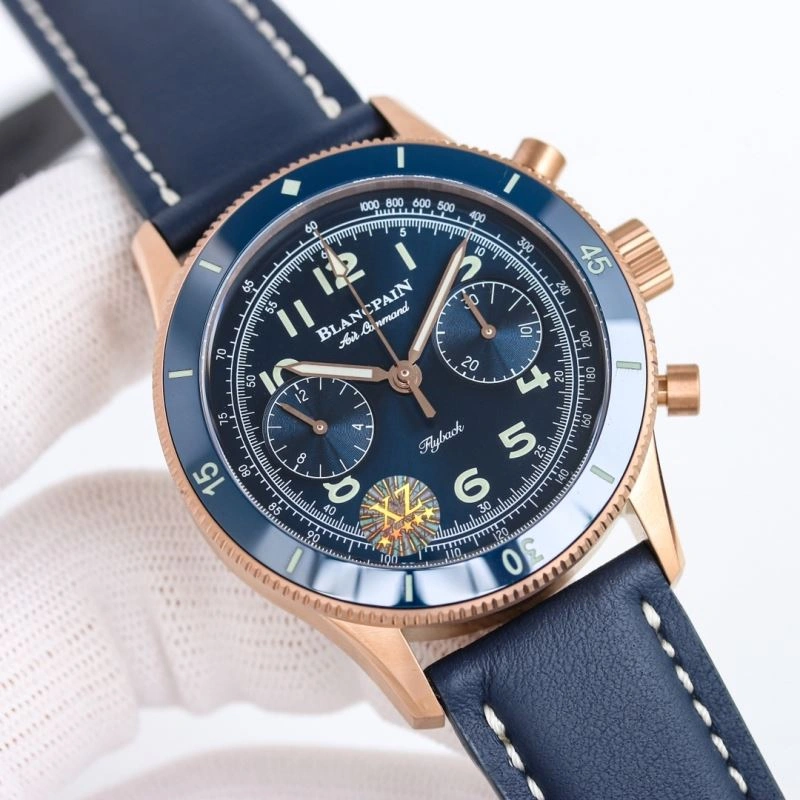 BLANCPAIN Watches Practical 177379