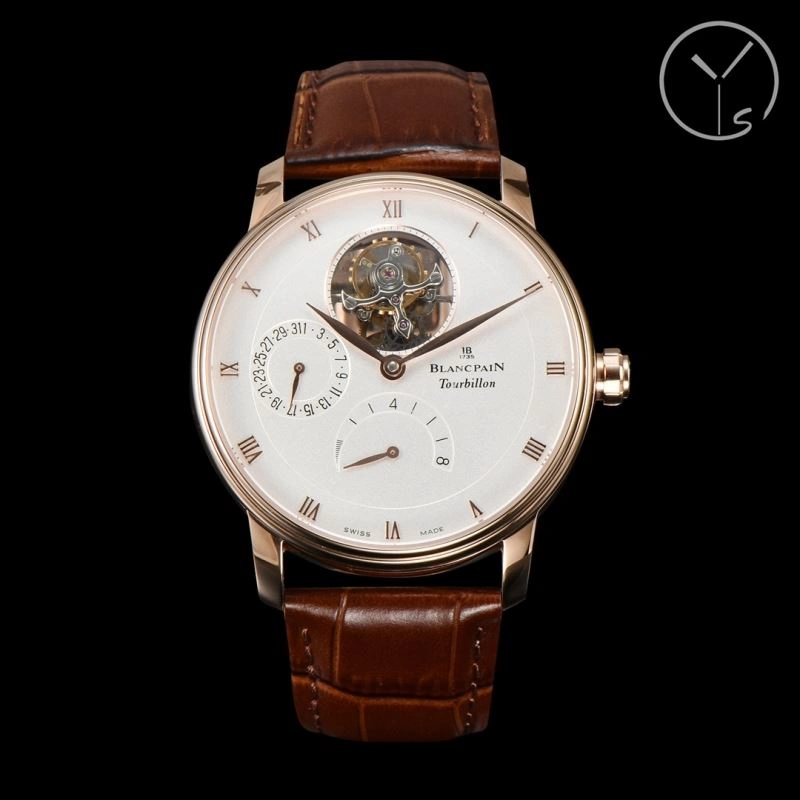 OdorResistant BLANCPAIN Watches 177378