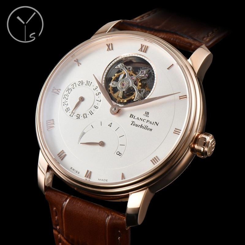 OdorResistant BLANCPAIN Watches 177378