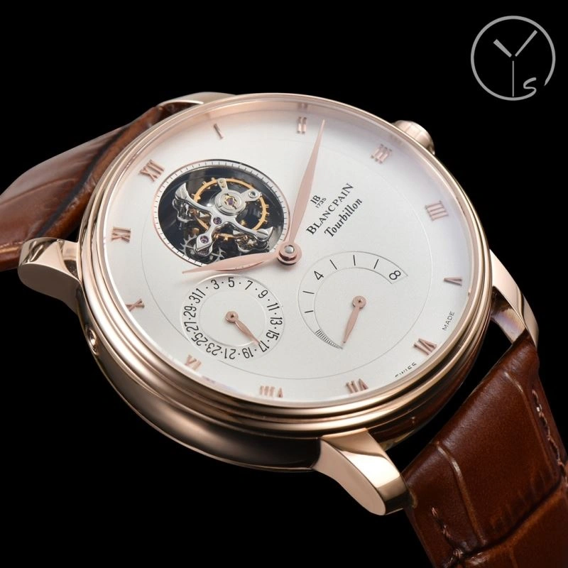 OdorResistant BLANCPAIN Watches 177378