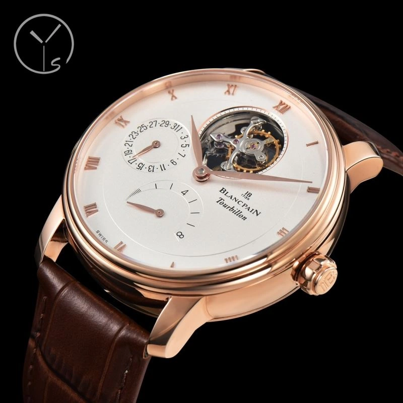 OdorResistant BLANCPAIN Watches 177378