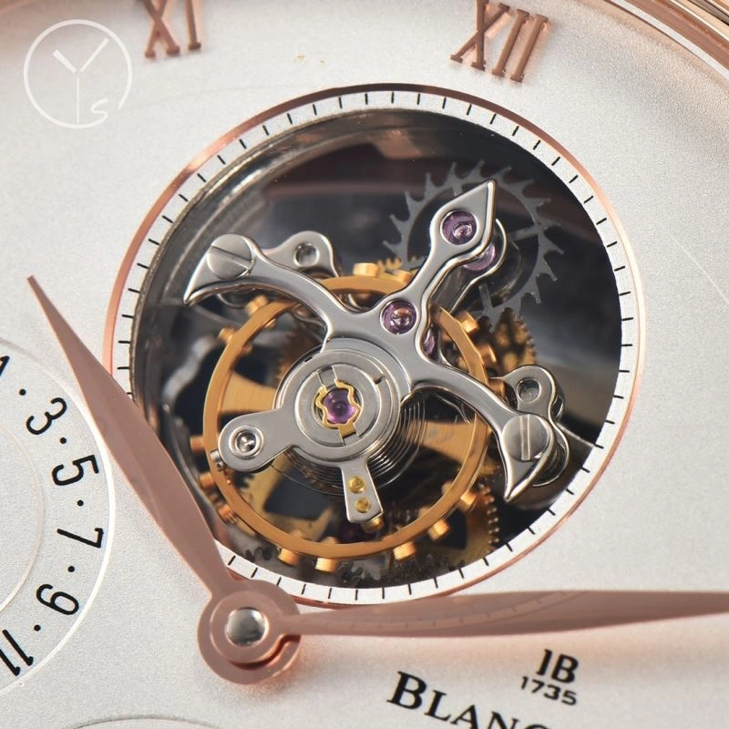 OdorResistant BLANCPAIN Watches 177378
