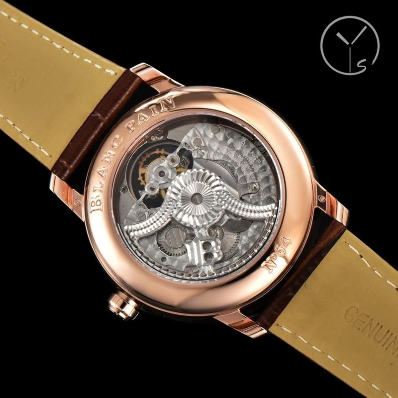 OdorResistant BLANCPAIN Watches 177378