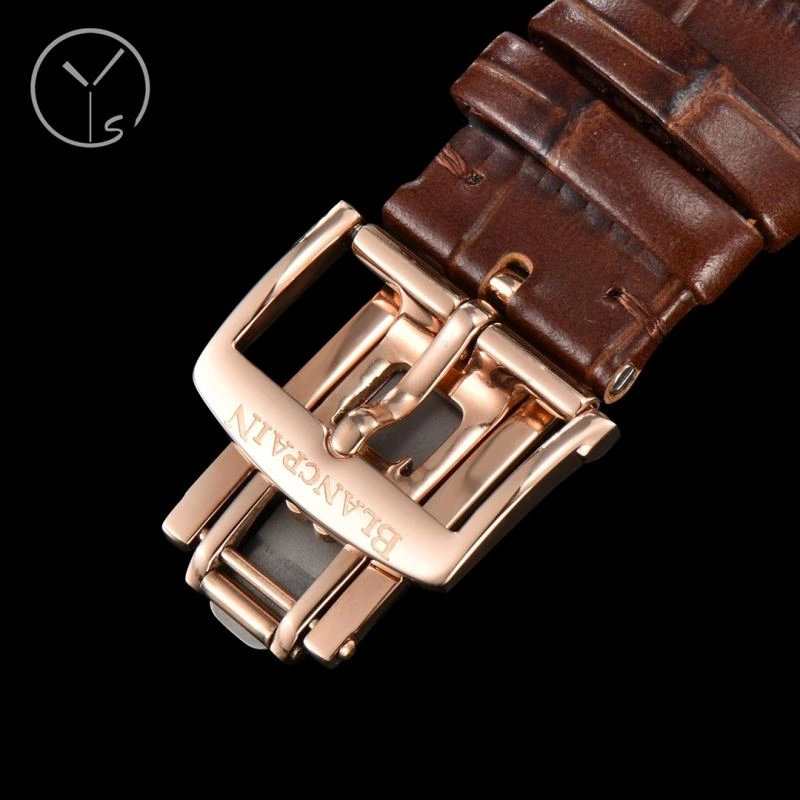 OdorResistant BLANCPAIN Watches 177378