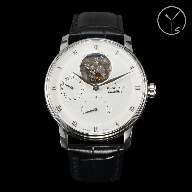 Functional BLANCPAIN Watches 177377