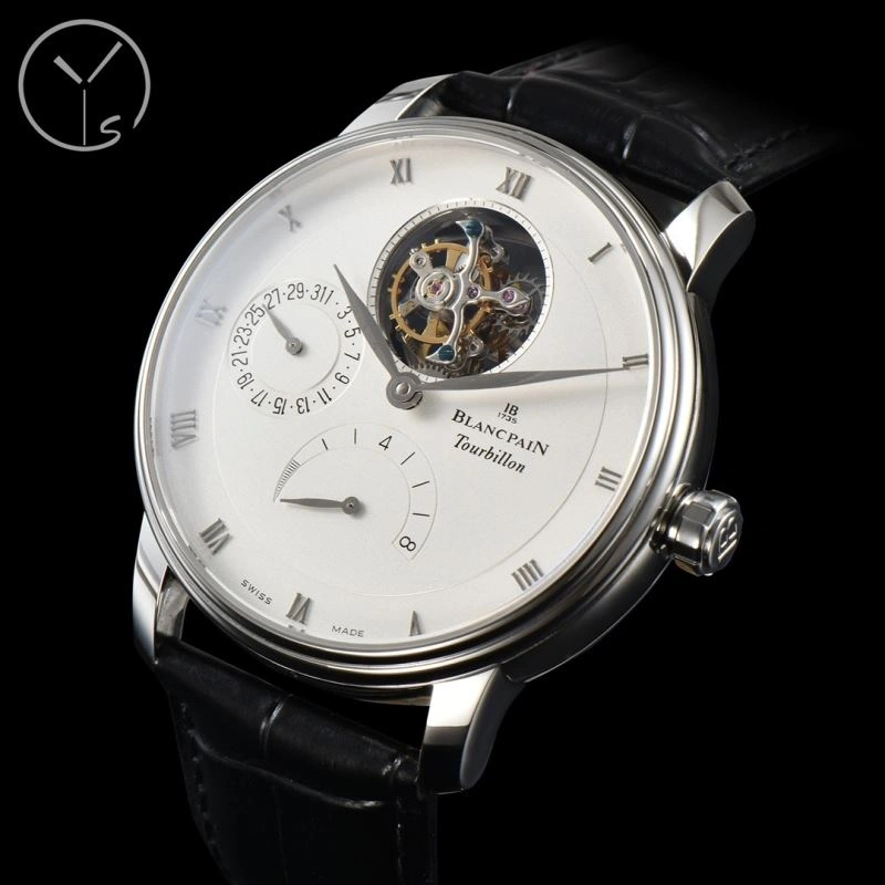 Functional BLANCPAIN Watches 177377