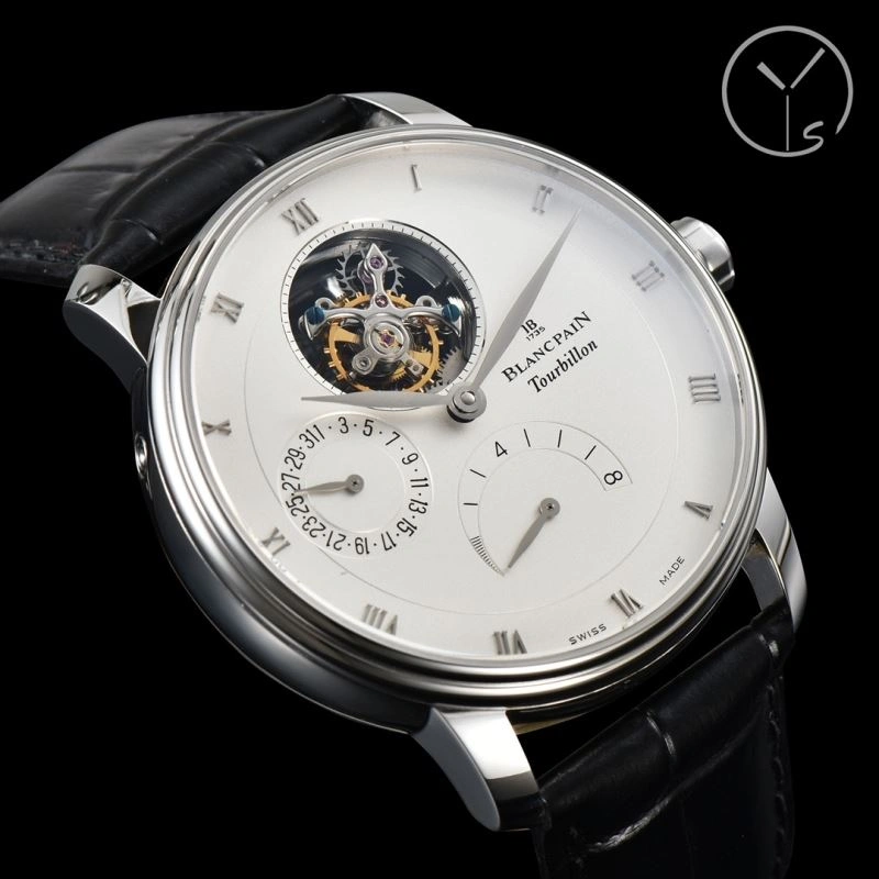 Functional BLANCPAIN Watches 177377