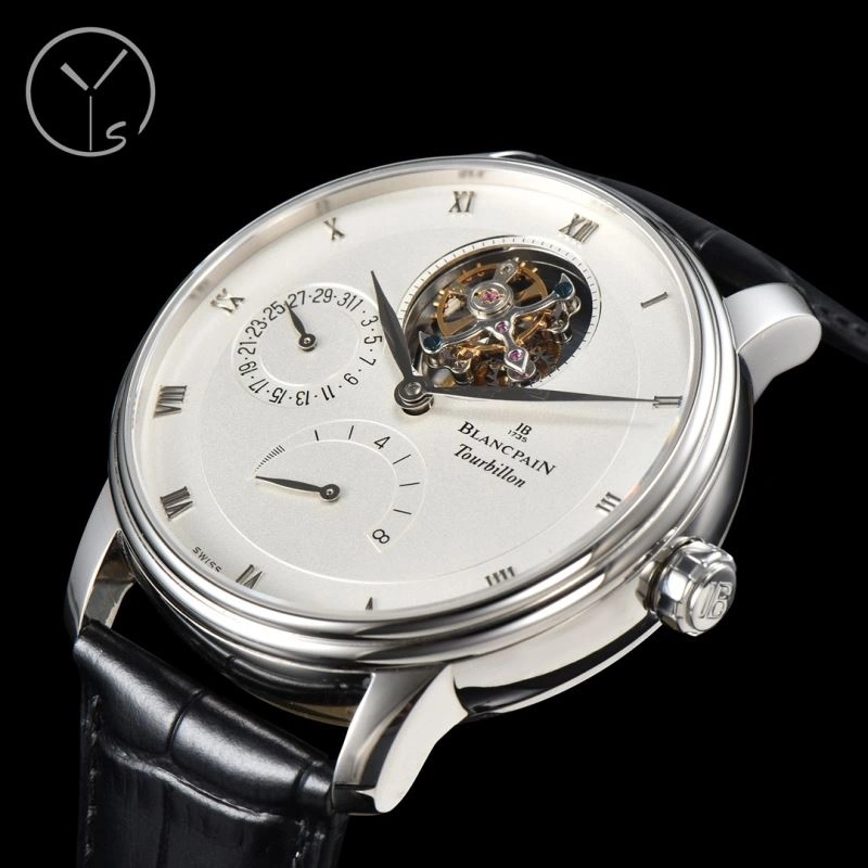 Functional BLANCPAIN Watches 177377