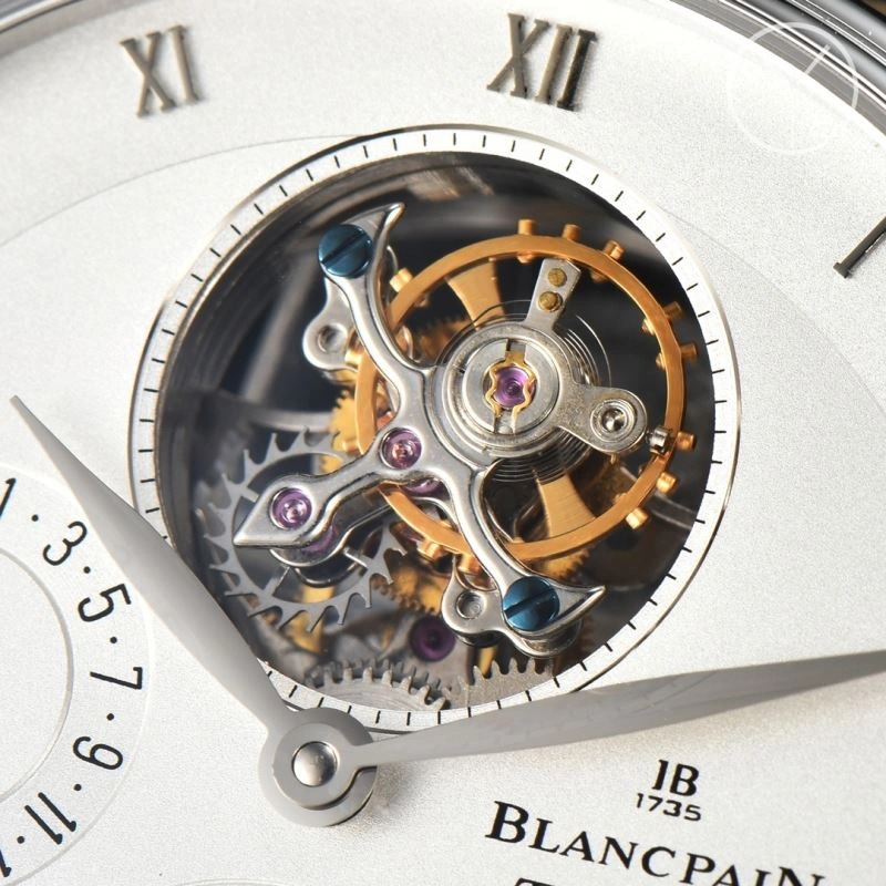Functional BLANCPAIN Watches 177377
