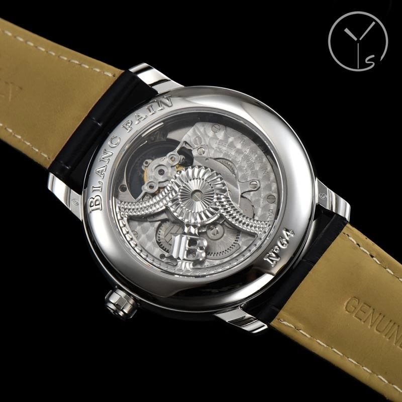 Functional BLANCPAIN Watches 177377