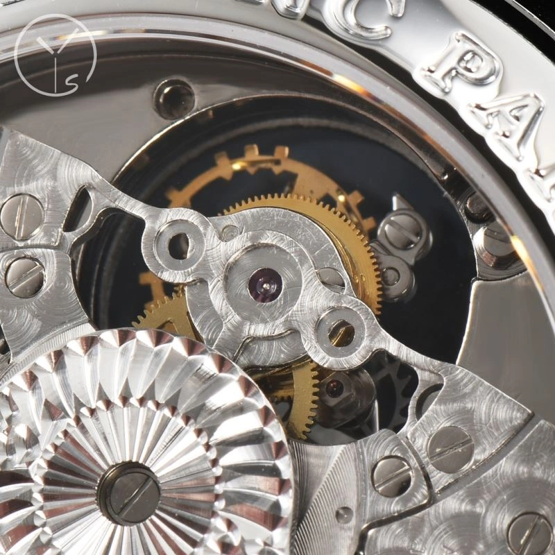 Functional BLANCPAIN Watches 177377