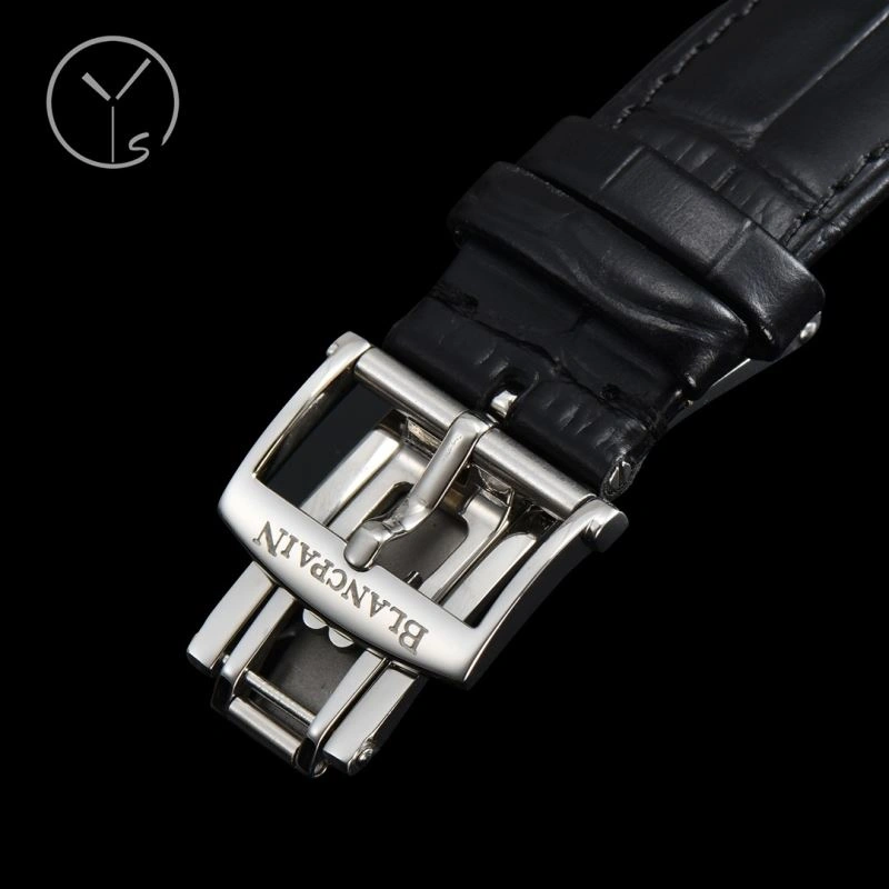 Functional BLANCPAIN Watches 177377