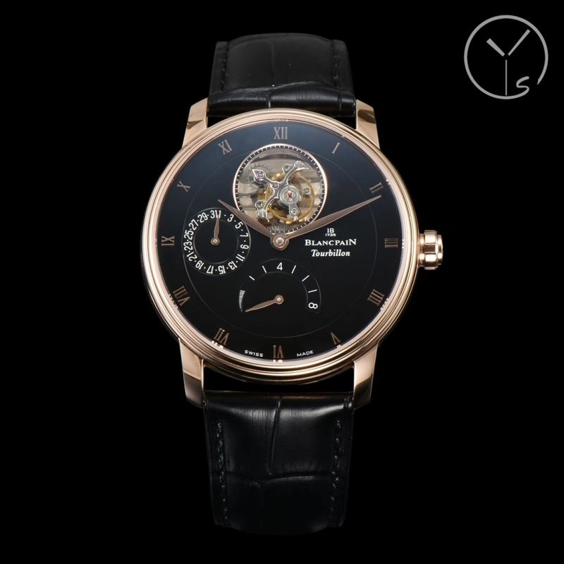 ComfortFit BLANCPAIN Watches 177390