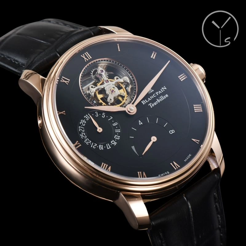 ComfortFit BLANCPAIN Watches 177390