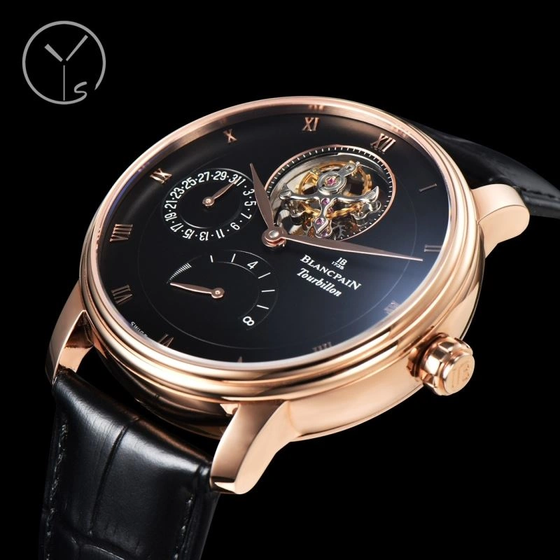 ComfortFit BLANCPAIN Watches 177390