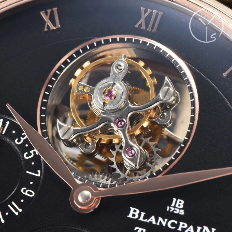 ComfortFit BLANCPAIN Watches 177390