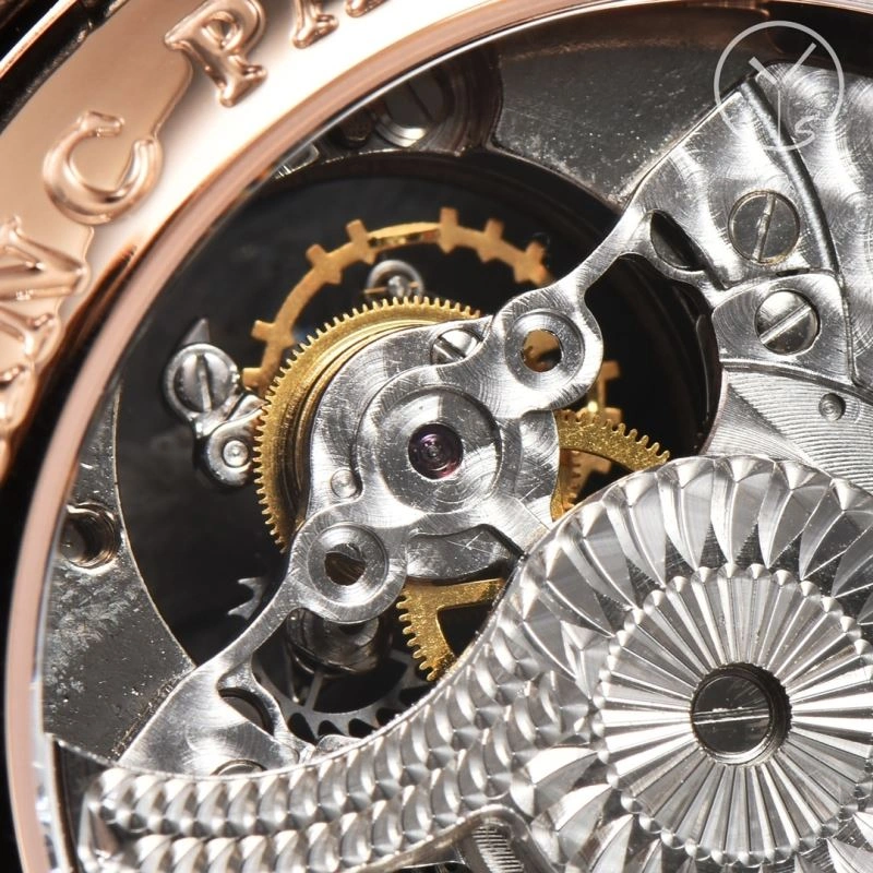 ComfortFit BLANCPAIN Watches 177390