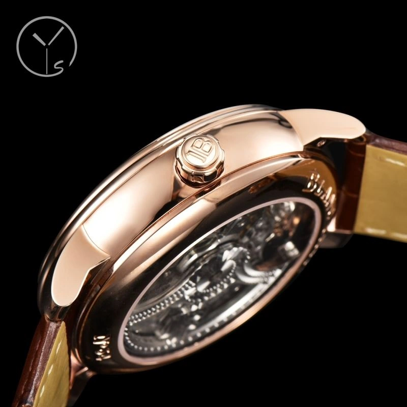ComfortFit BLANCPAIN Watches 177390