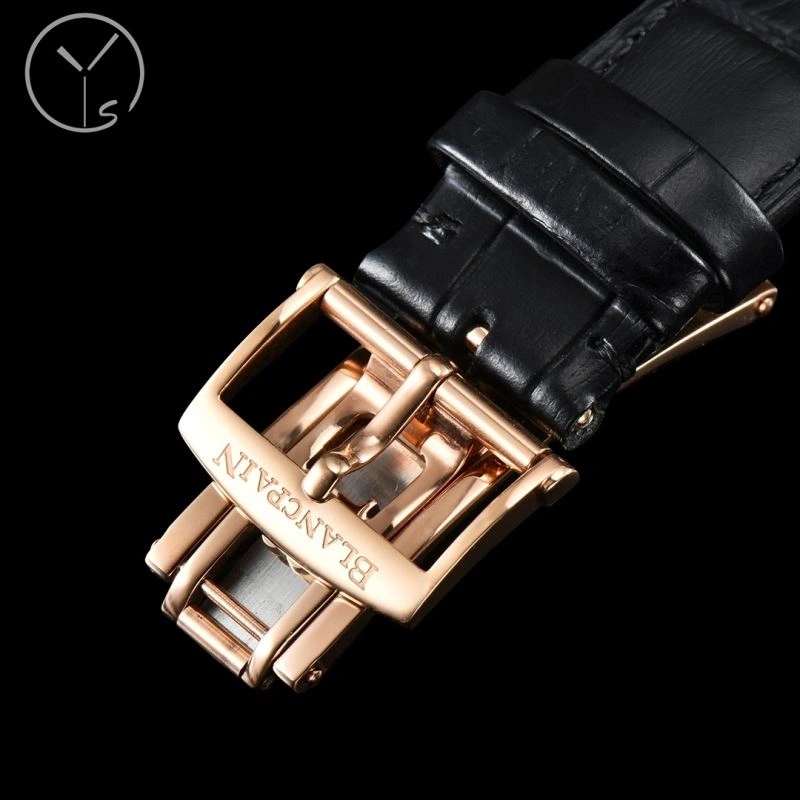 ComfortFit BLANCPAIN Watches 177390