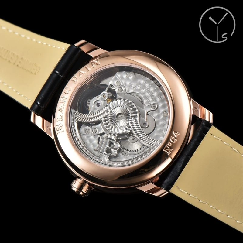 ComfortFit BLANCPAIN Watches 177390