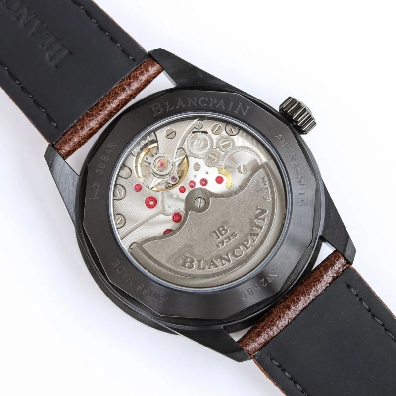 Trendsetting BLANCPAIN Watches 177402