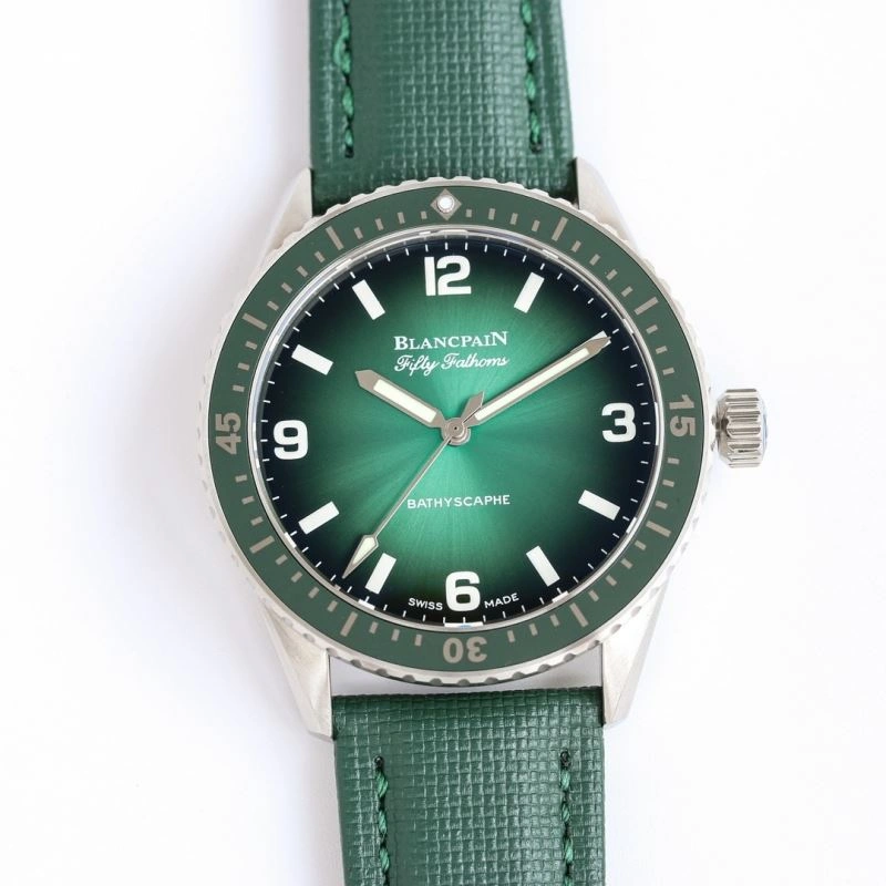 BLANCPAIN Watches Compact 177383