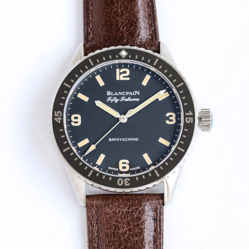 BLANCPAIN Watches Compact 177383