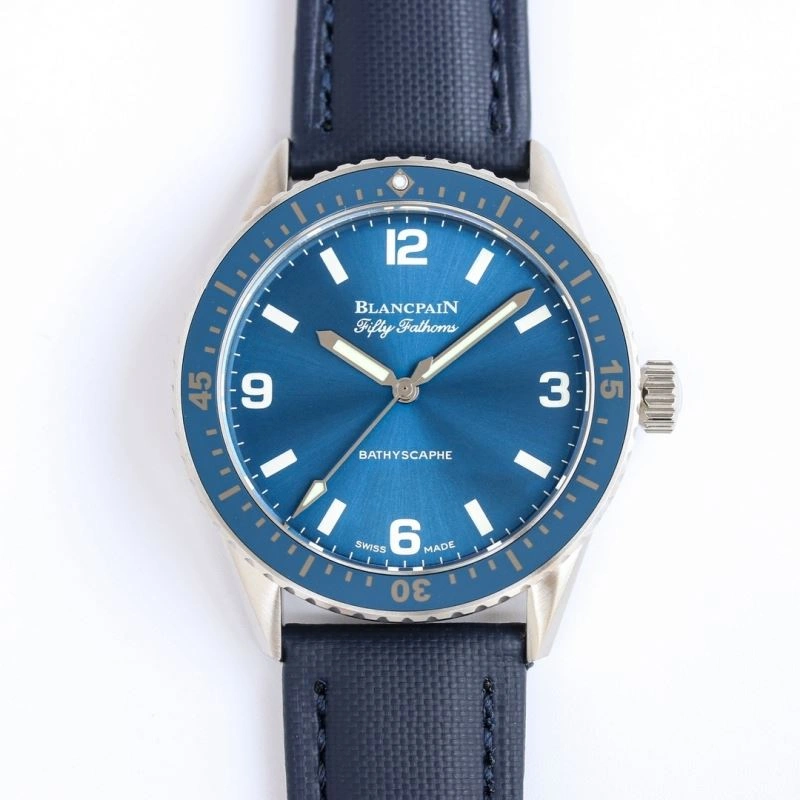 BLANCPAIN Watches Compact 177383