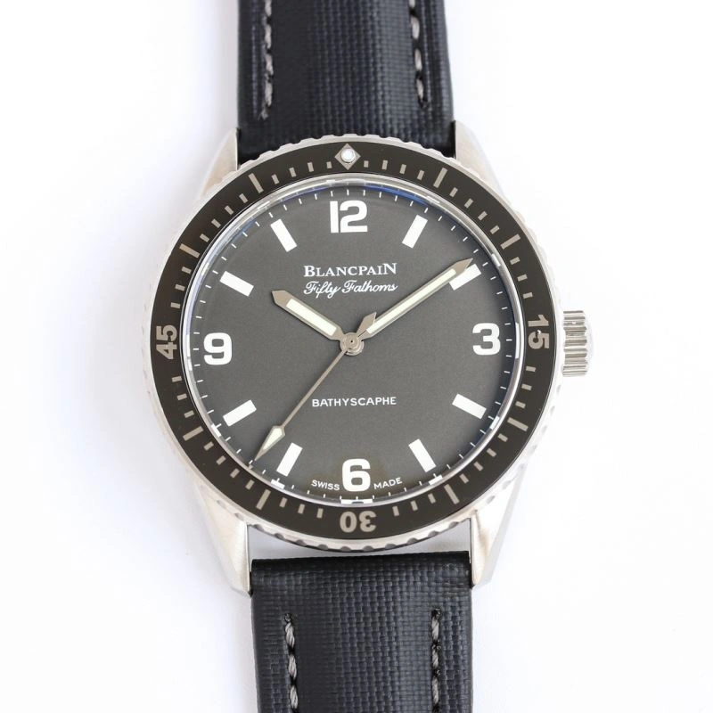 BLANCPAIN Watches Compact 177383