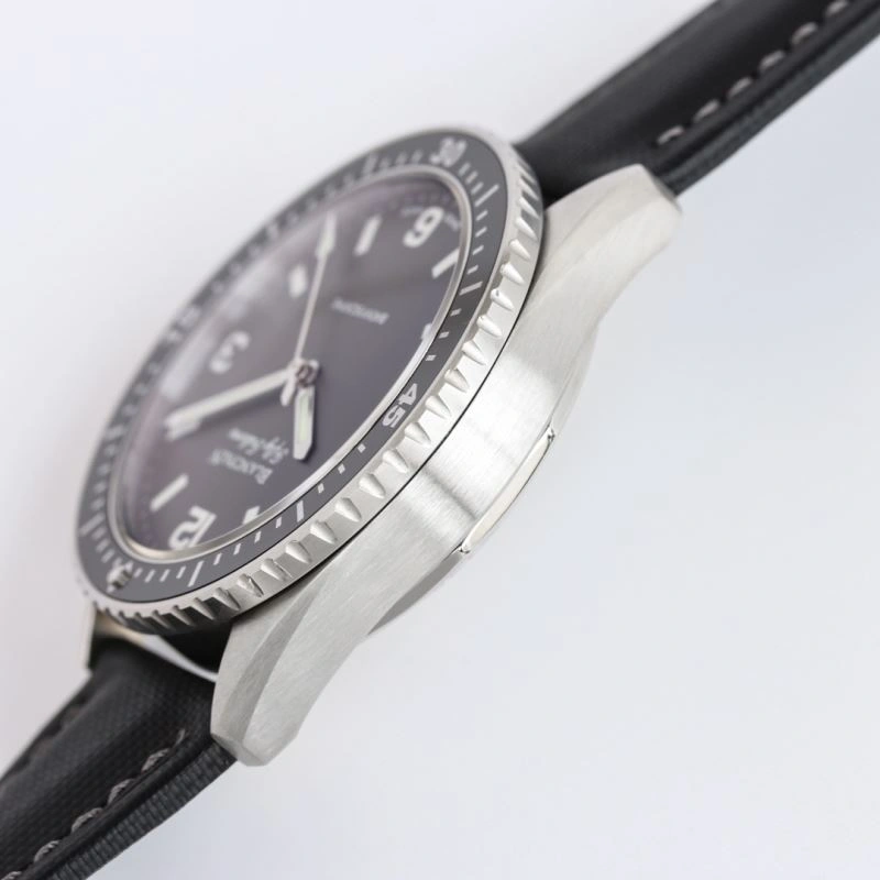 BLANCPAIN Watches Compact 177383