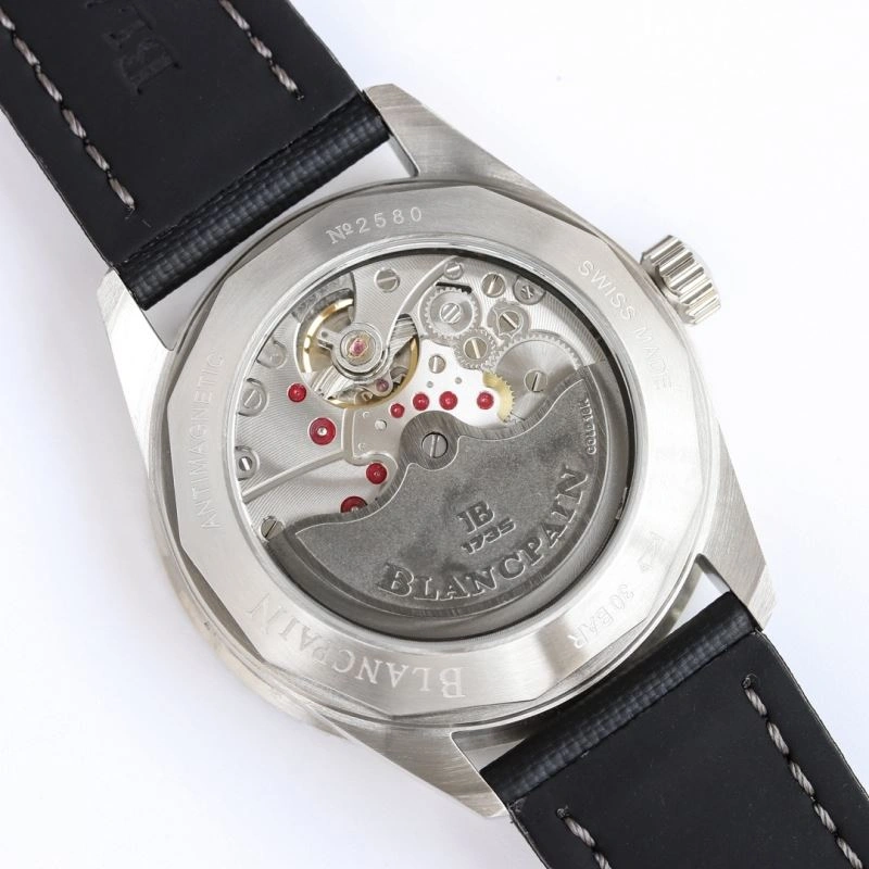 BLANCPAIN Watches Compact 177383
